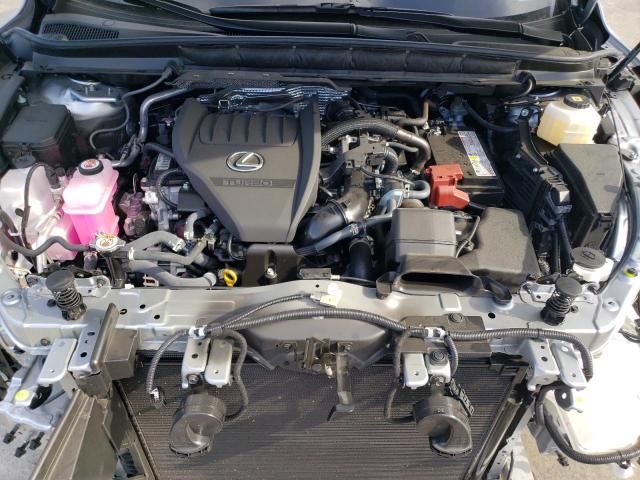 JTJCHMAA0P2007935 Lexus Rx 350 Premium