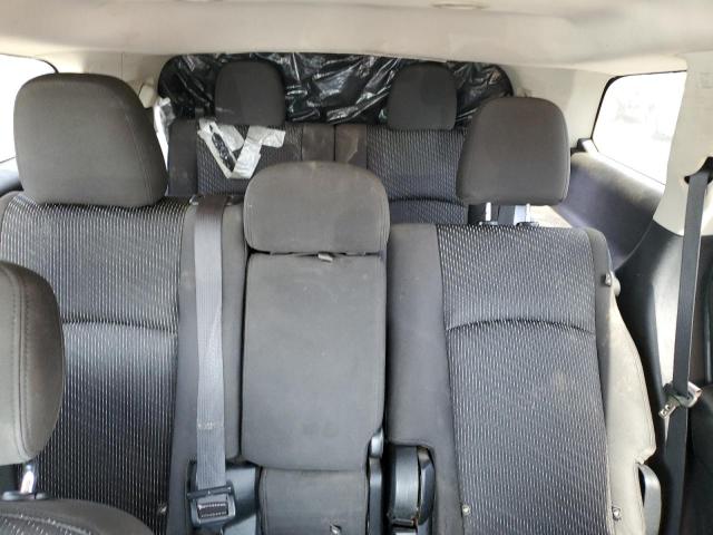 3C4PDCBG4HT571651 Dodge Journey Sxt