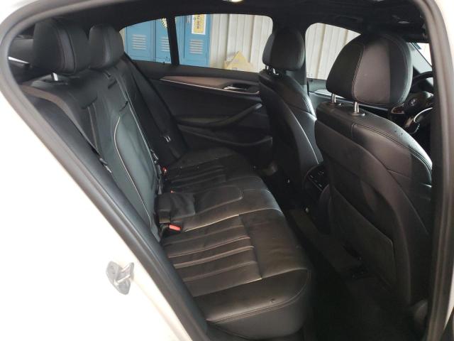 WBAJA7C59JWC76662 BMW 530 XI