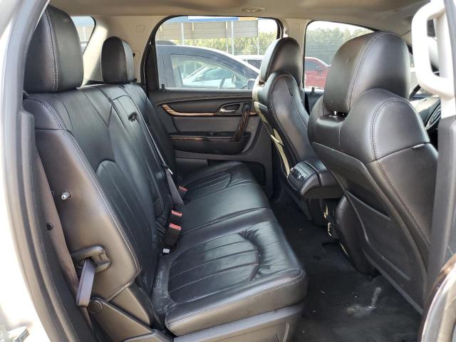 1GKKRTKD1FJ201641 GMC Acadia Denali