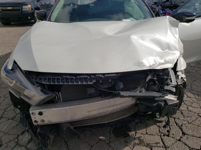 1N4AA6AP3HC384484 Nissan Maxima 3.5s