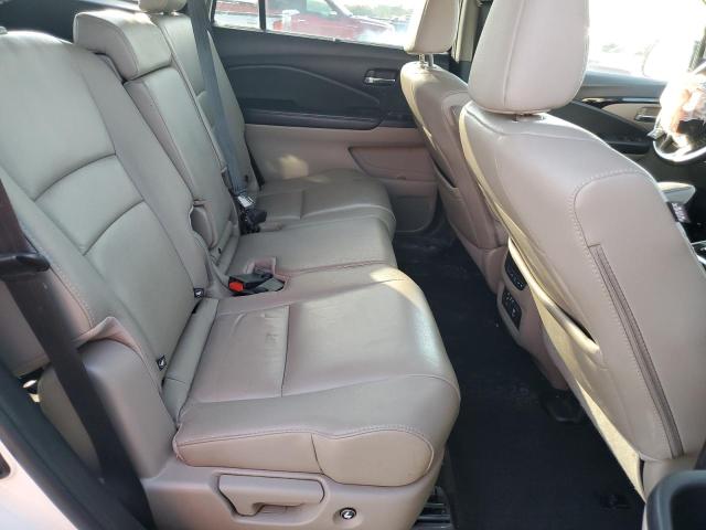 5FNYF5H92HB034505 Honda Pilot Touring