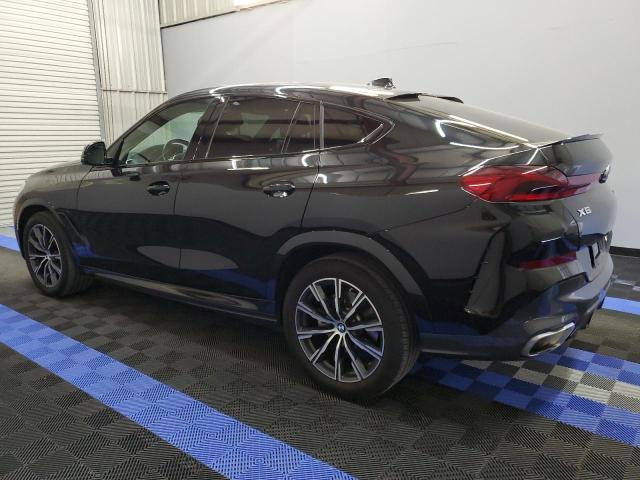 5UXCY6C02P9P34664 BMW X6 Xdrive40i