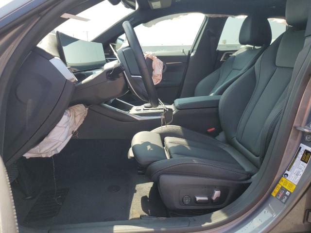 WBY73AW05PFP83311 BMW I4 Edrive40