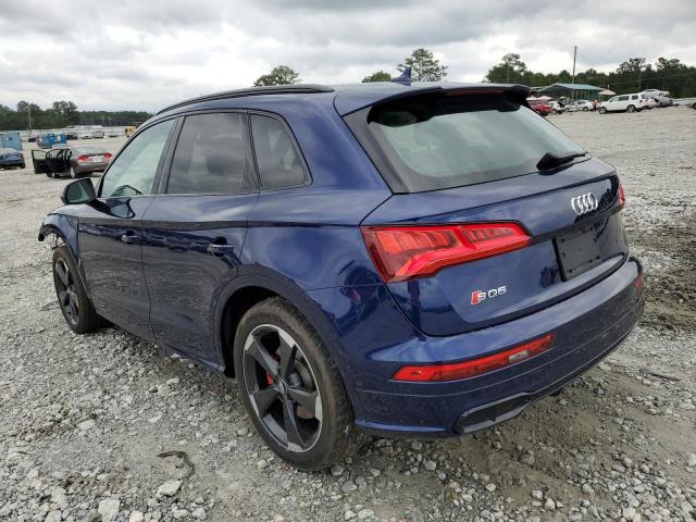 WA1B4AFY4K2084356 Audi Sq5 Premium Plus