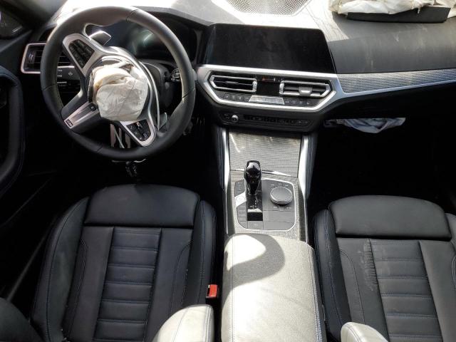 3MW53CM07N8C55733 BMW M240XI