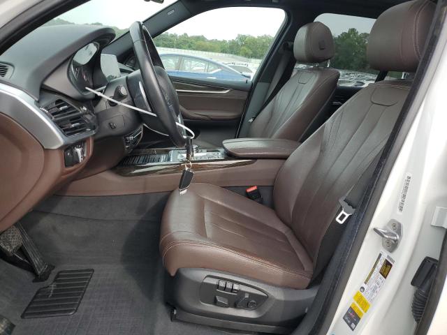 5UXKT0C56J0W01369 BMW X5 Xdr40e