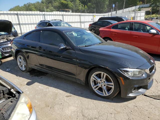 WBA4W5C57JAA49955 BMW 430xi