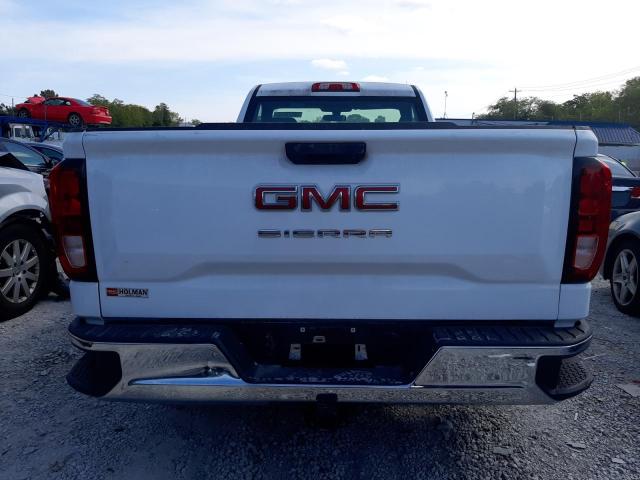 3GTN8AEH0LG293725 GMC Sierra C1500