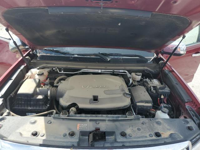 1GTG6EEN3K1288494 GMC Canyon Denali