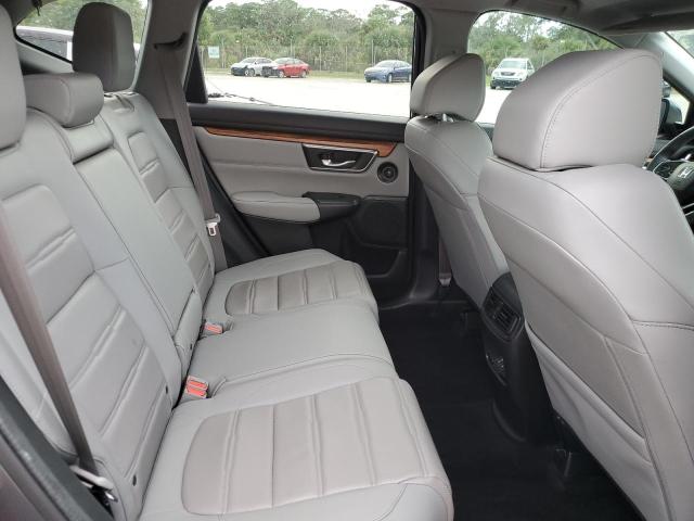 7FARW1H81JE021419 Honda CR-V EXL