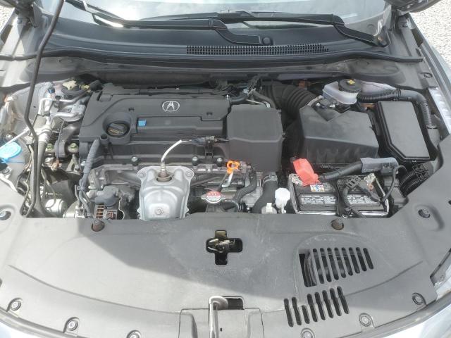19UDE2F70MA009236 Acura Ilx Premium