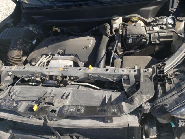 3GKALSEX6JL170322 GMC Terrain Denali