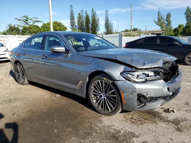 WBA13AG07PCM13059 BMW 530e