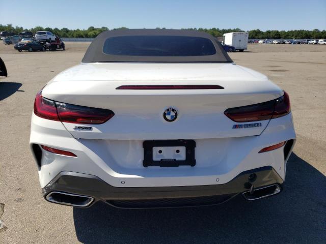 WBAFY4C54KBX29981 BMW M850XI