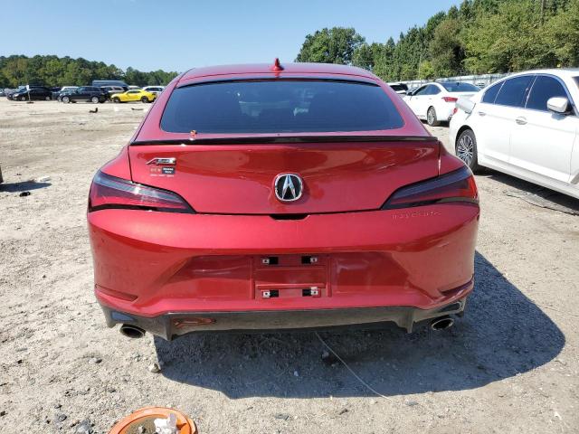 19UDE4H3XPA025695 Acura Integra A-spec