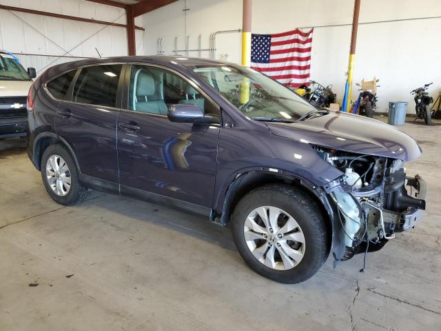 5J6RM4H55EL028332 Honda CR-V EX