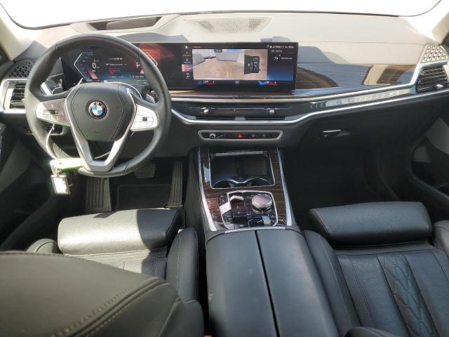 5UX23EM07P9P20360 BMW X7 Xdrive40i