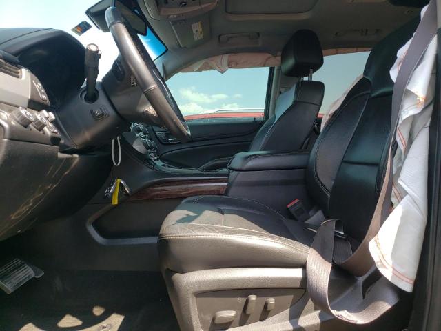 1GKS2HKCXFR598406 GMC Yukon Xl K1500 Slt