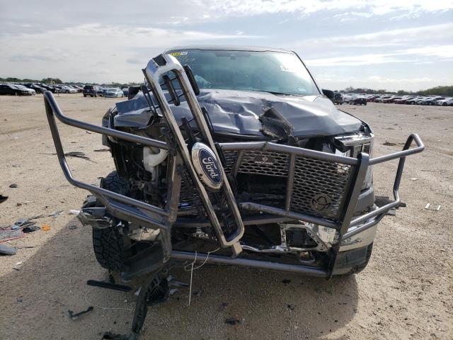1FTFW1E5XMFA69719 Ford F150 Supercrew