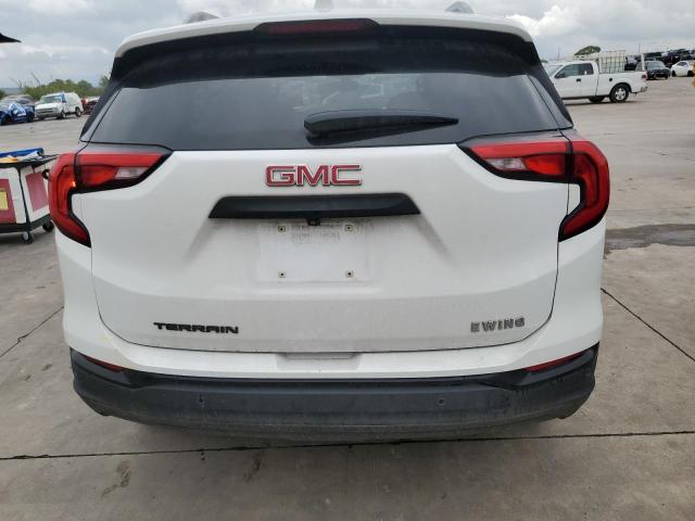 3GKALPEVXKL293649 GMC Terrain Slt