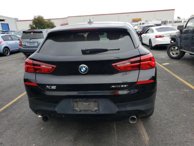 WBXYJ5C34JEF73903 BMW X2 Xdrive28i