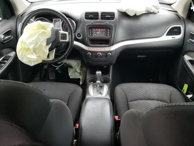 3C4PDCBG2JT243182 Dodge Journey Sxt