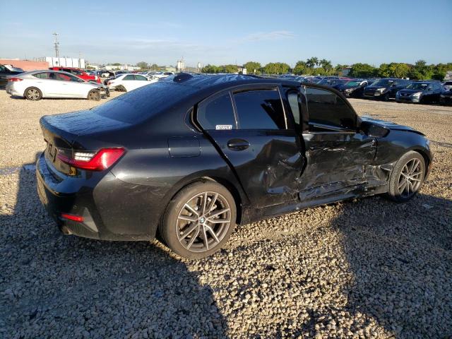3MW5R1J54K8A03825 BMW 330I