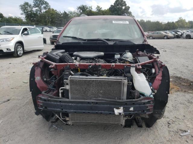 1GKKNTLS9KZ246234 GMC Acadia All Terrain