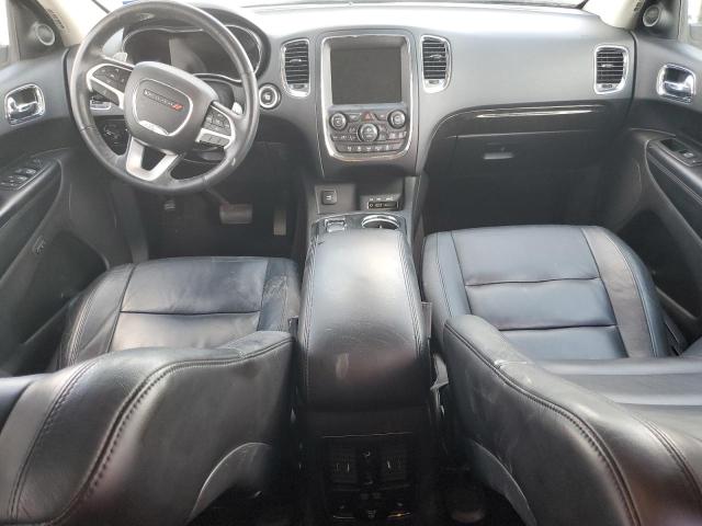 1C4RDJDG3GC477202 Dodge DURANGO LIMITED