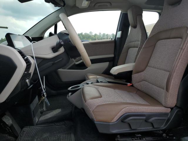 WBY8P2C02M7H88090 BMW I3 Bev