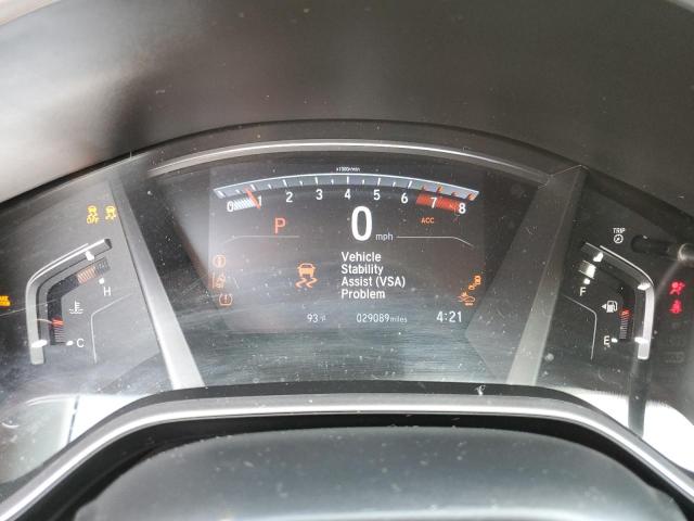 2HKRW2H84LH666152 Honda CR-V EXL