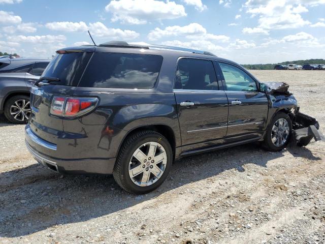 1GKKRTKD6FJ312007 GMC Acadia Denali