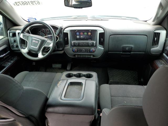 3GTU2UEC5EG452728 GMC Sierra K1500 Sle