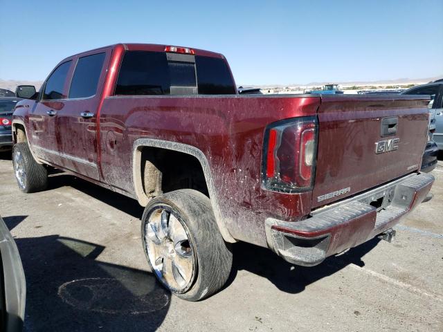 3GTU2PEJ8HG233055 GMC Sierra K1500 Denali