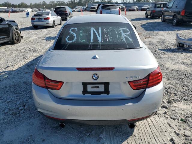WBA3T3C58EP737679 BMW 435 I