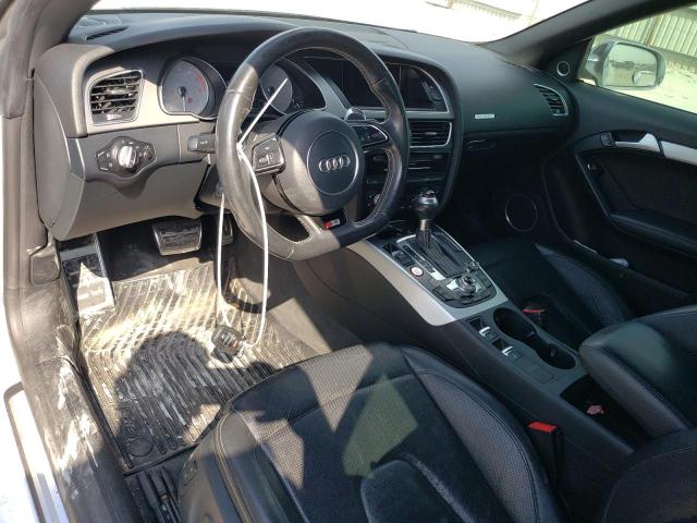 WAUCGAFH0FN006417 Audi S5 Premium Plus