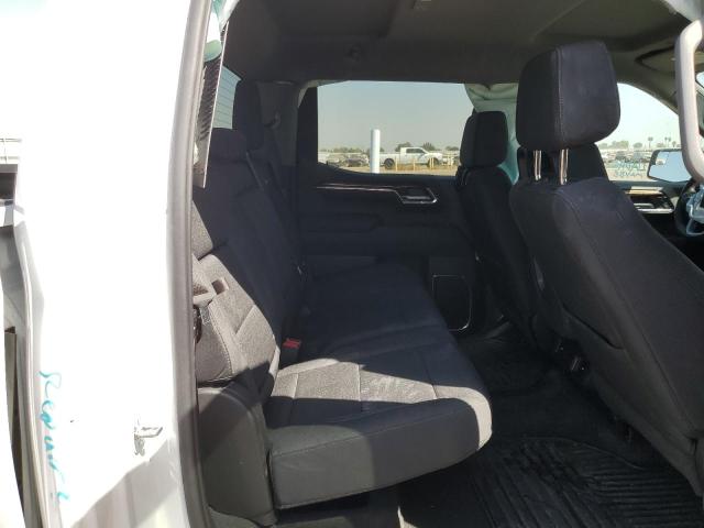 1GTUUCE89PZ110699 GMC Sierra K1500 Elevation