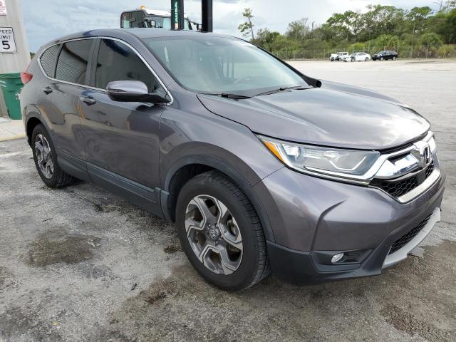 7FARW1H81JE021419 Honda CR-V EXL