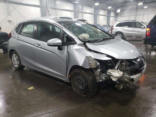 3HGGK5G51HM703513 Honda FIT LX