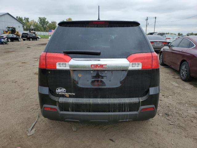 2GKALMEKXE6274631 GMC Terrain Sle