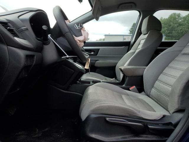 2HKRW6H36JH204426 Honda CR-V LX