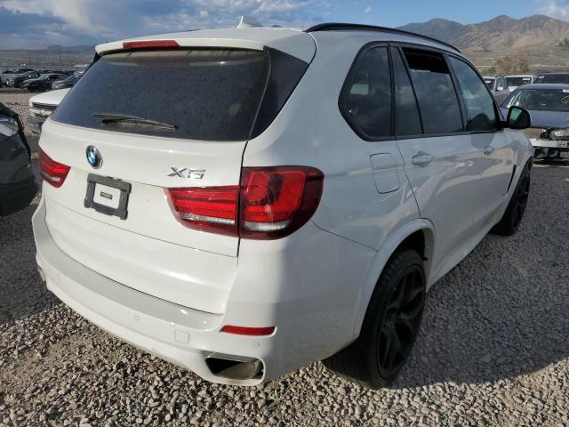 5UXKR6C51F0J79570 BMW X5 Xdrive50i