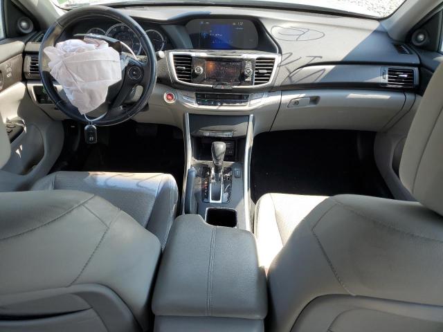 1HGCR2F88EA075320 Honda ACCORD EXL