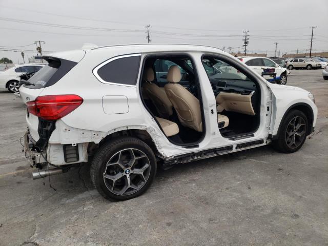 WBXHU7C39H5H38356 BMW X1 Sdrive28i