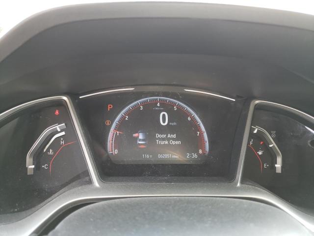 19XFC2F87LE215008 Honda Civic Sport