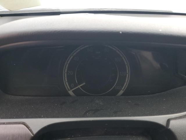 1HGCR6F33EA005073 Honda ACCORD HYBRID