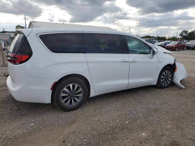 2C4RC1L77NR207169 Chrysler Pacifica Hybrid Touring L