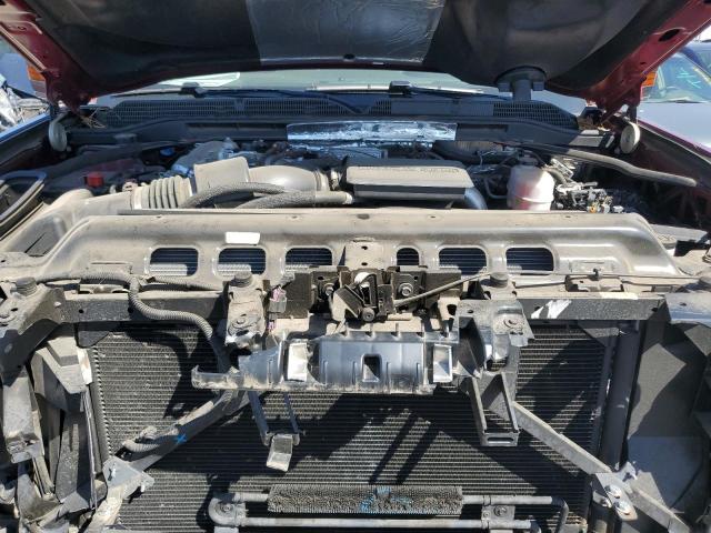 1GT12SEY9KF183018 GMC Sierra K2500 Denali