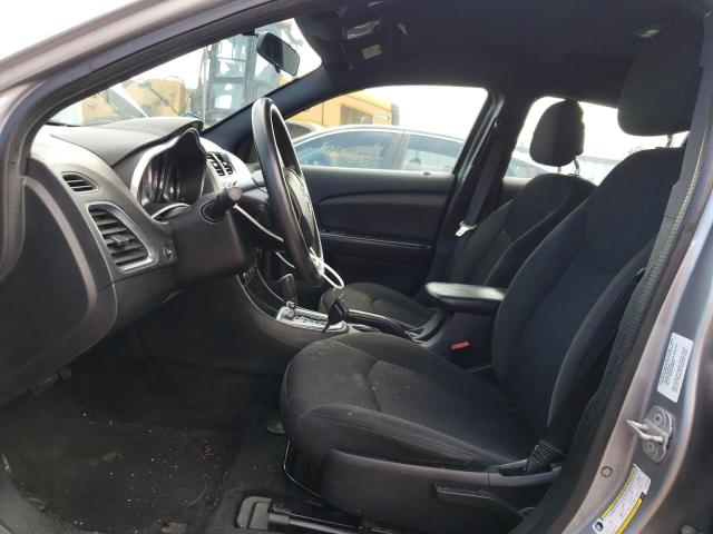 1C3CDZAB8EN132928 Dodge AVENGER SE